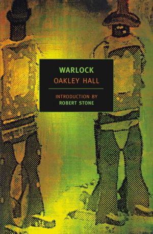 [Legends West 01] • Warlock (New York Review Books Classics)